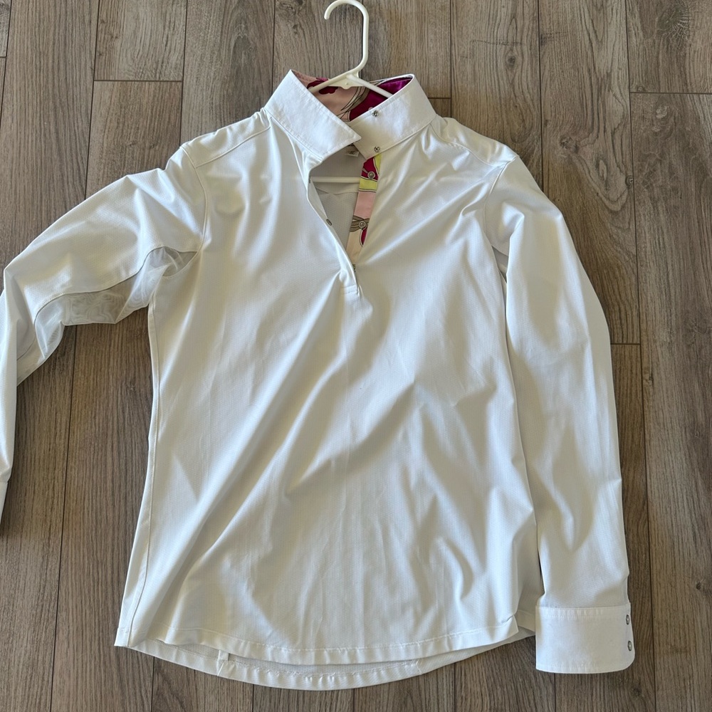 Tailored sportsman XL cool max show short minimal wears